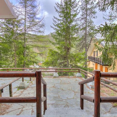 Appartamento La Marmotta Mountain Retreat - Happy Rentals Claviere Dış mekan fotoğraf