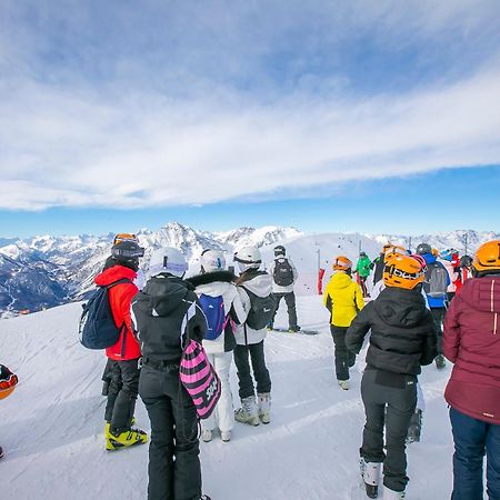 Appartamento La Marmotta Mountain Retreat - Happy Rentals Claviere Dış mekan fotoğraf