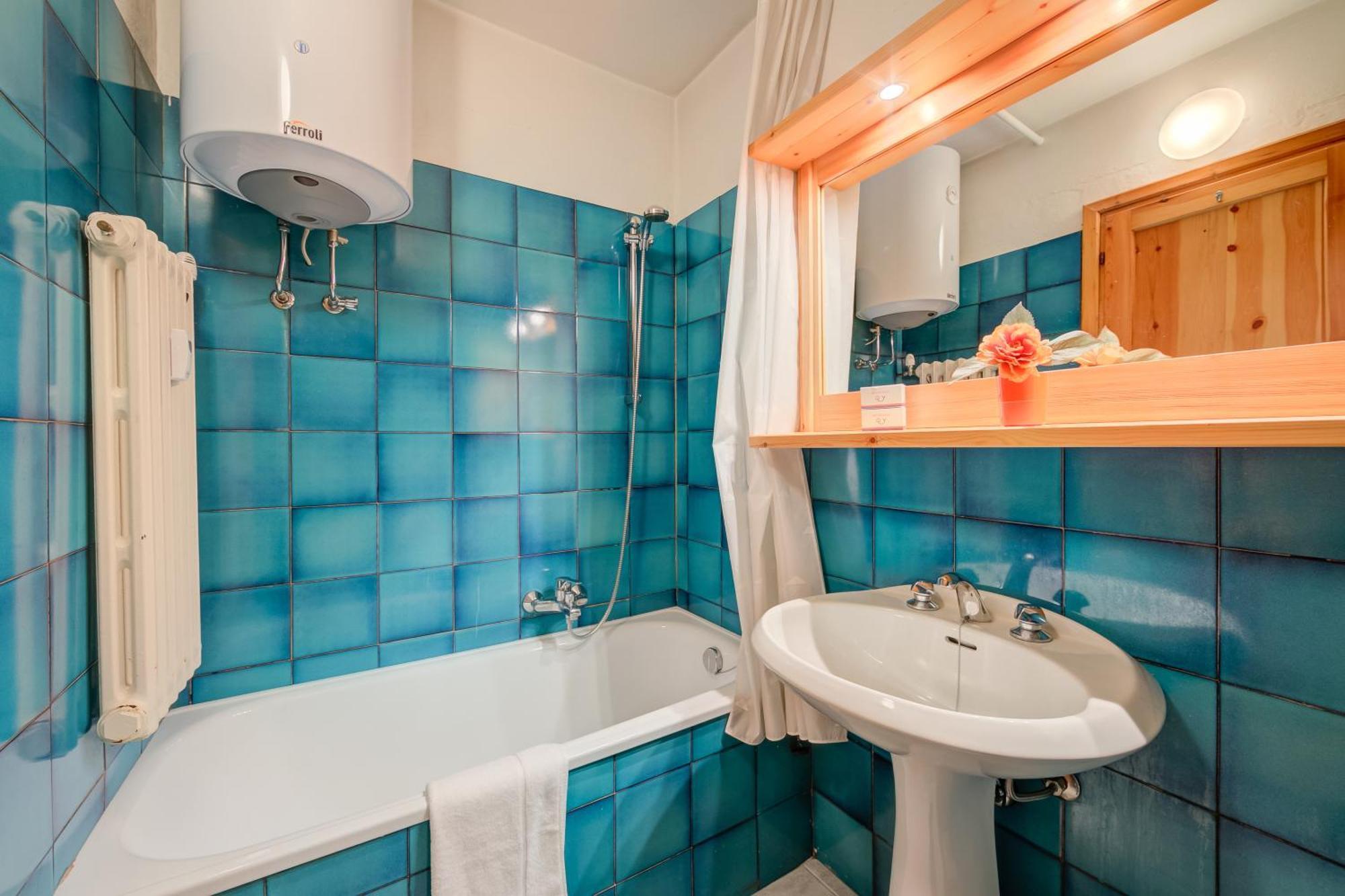 Appartamento La Marmotta Mountain Retreat - Happy Rentals Claviere Dış mekan fotoğraf