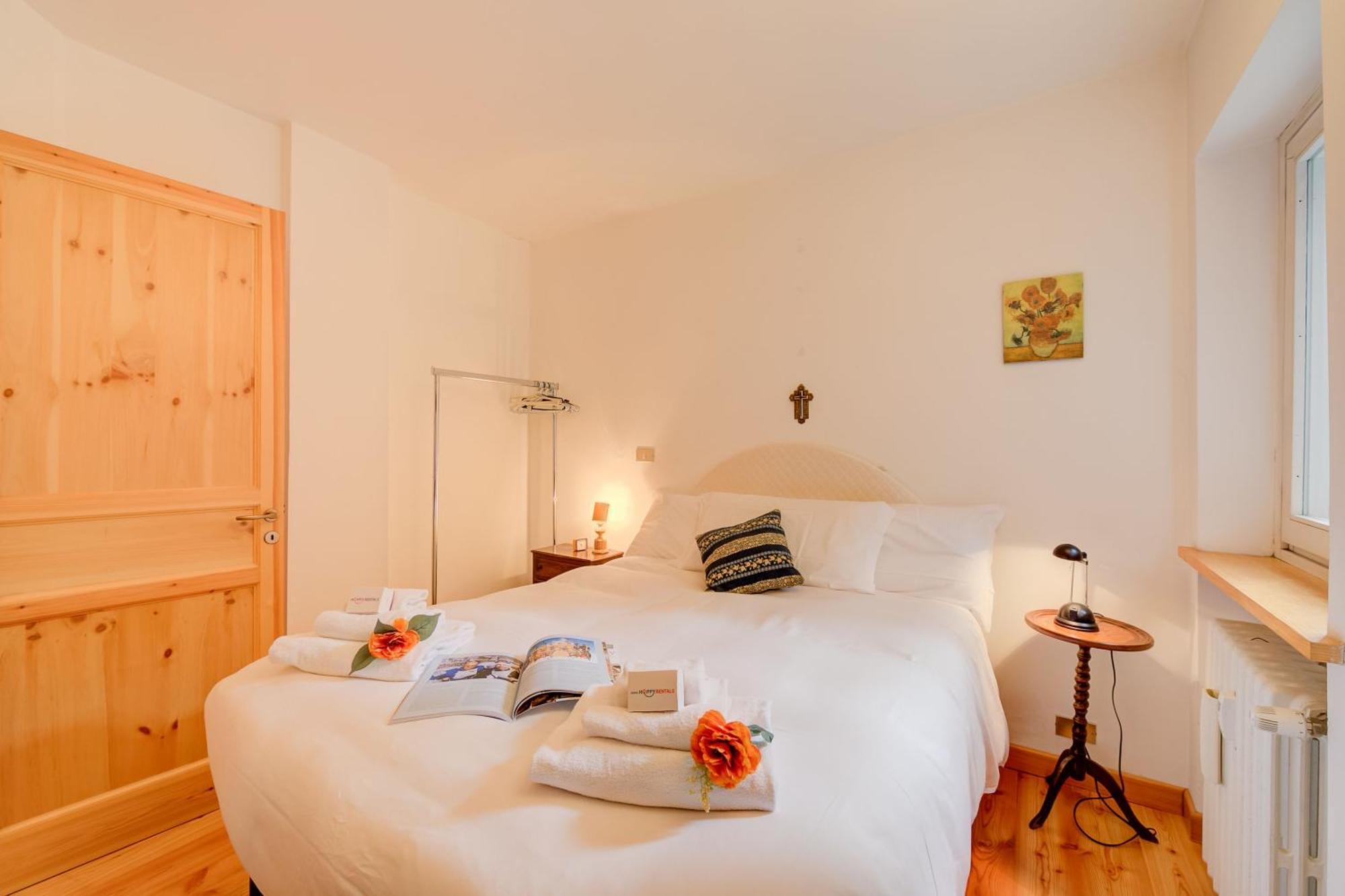 Appartamento La Marmotta Mountain Retreat - Happy Rentals Claviere Dış mekan fotoğraf