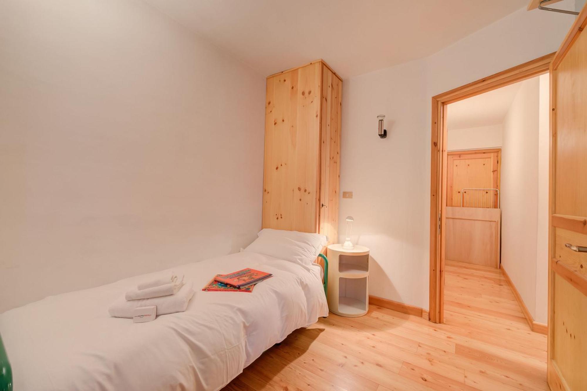 Appartamento La Marmotta Mountain Retreat - Happy Rentals Claviere Dış mekan fotoğraf
