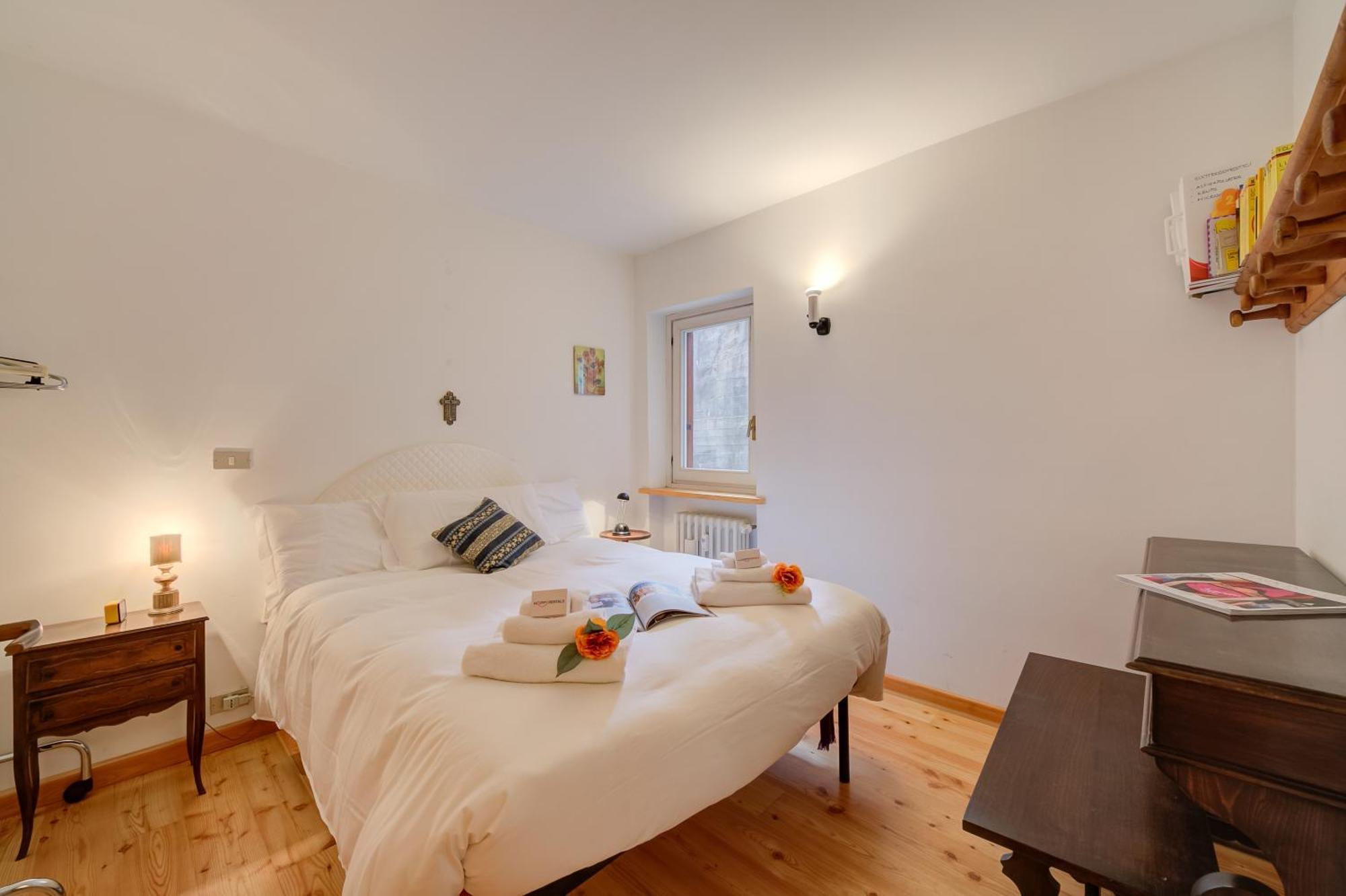 Appartamento La Marmotta Mountain Retreat - Happy Rentals Claviere Dış mekan fotoğraf