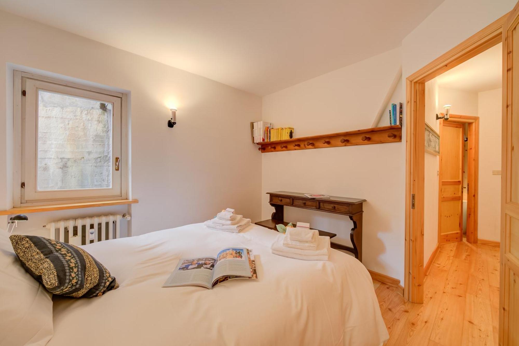 Appartamento La Marmotta Mountain Retreat - Happy Rentals Claviere Dış mekan fotoğraf