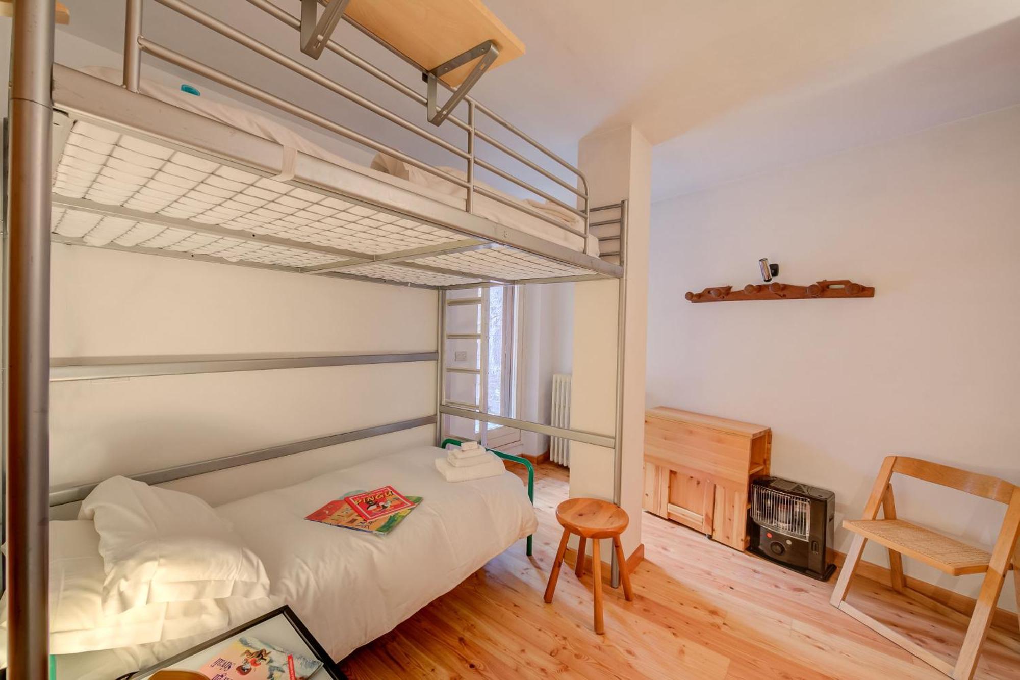 Appartamento La Marmotta Mountain Retreat - Happy Rentals Claviere Dış mekan fotoğraf