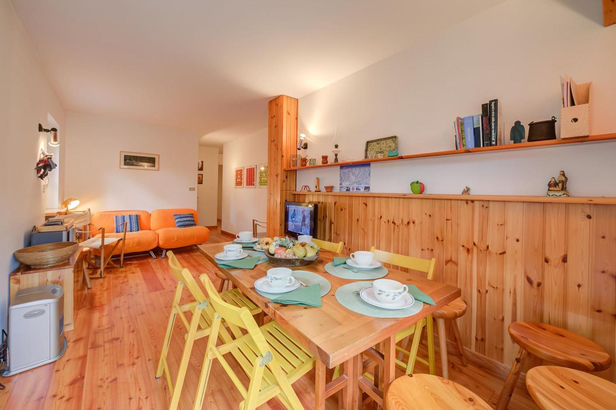 Appartamento La Marmotta Mountain Retreat - Happy Rentals Claviere Dış mekan fotoğraf